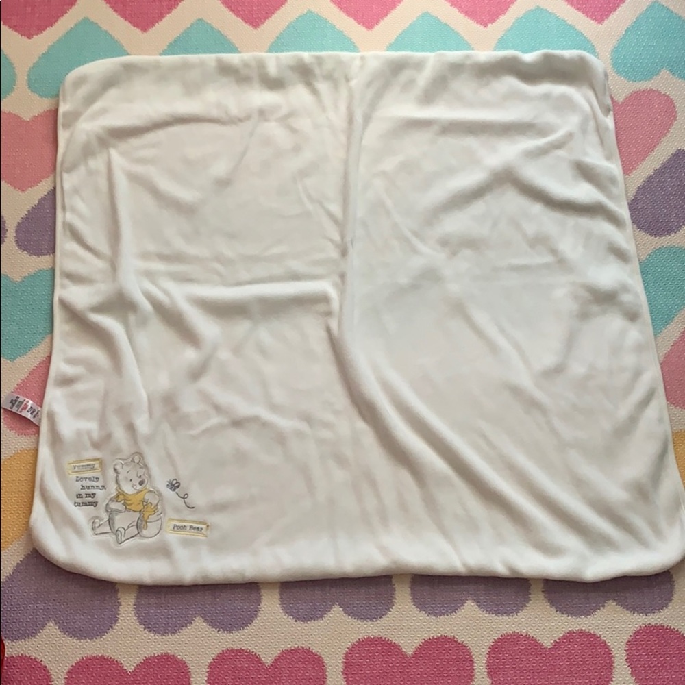 Baby blanket